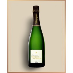 Champagne brut Cuvée...