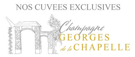 Champagne Georges de La Chapelle